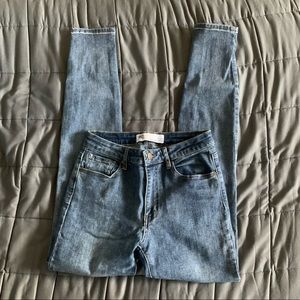 RSQ Midrise Jeggings